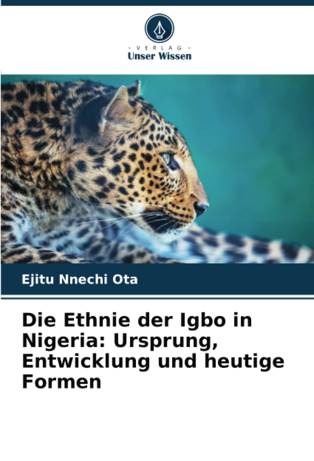 Die Ethnie der Igbo in Nigeria Politics & History