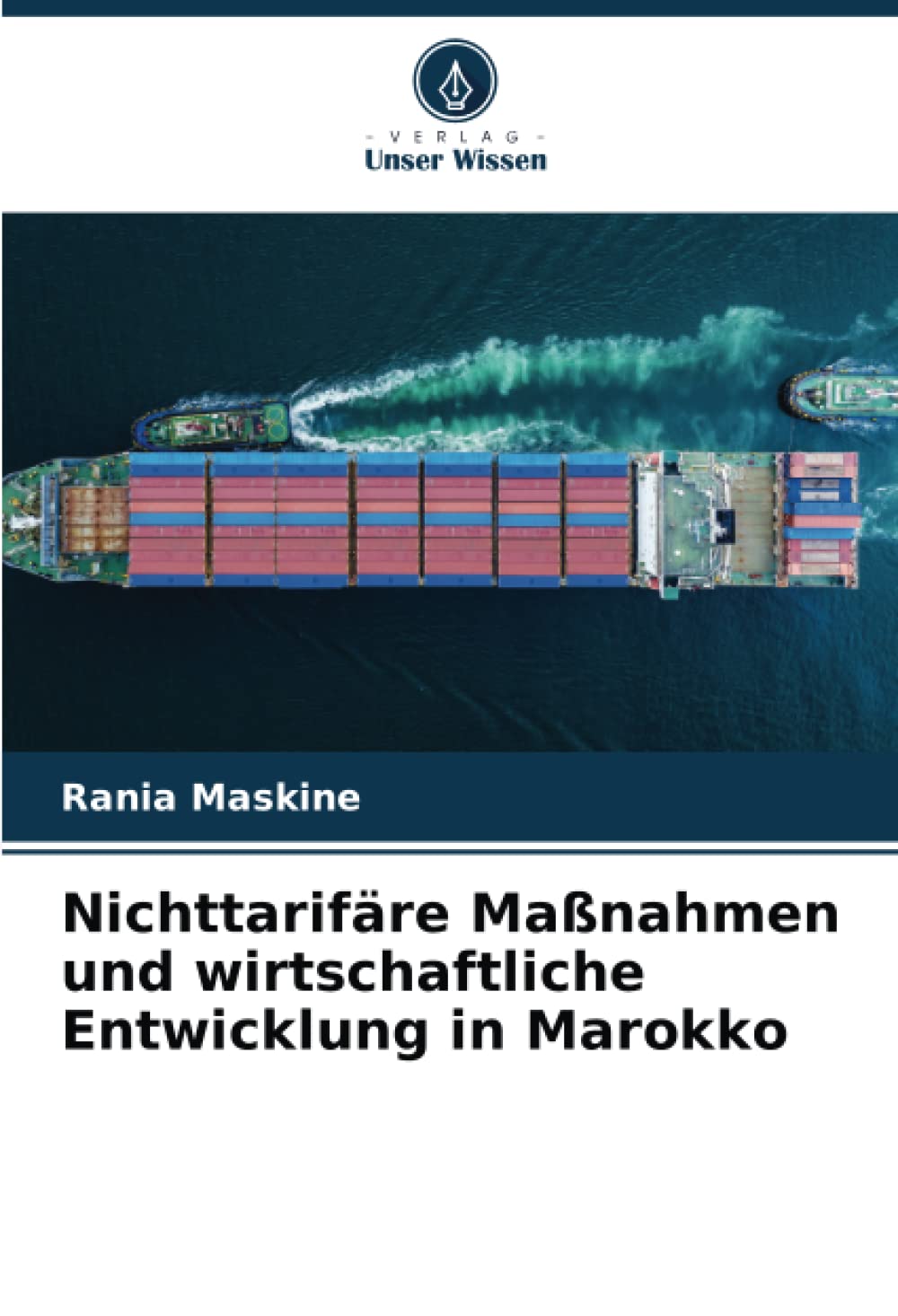Nichttarifäre Maßnahmen und wirtschaftliche Entwicklung in Marokko: DE Law