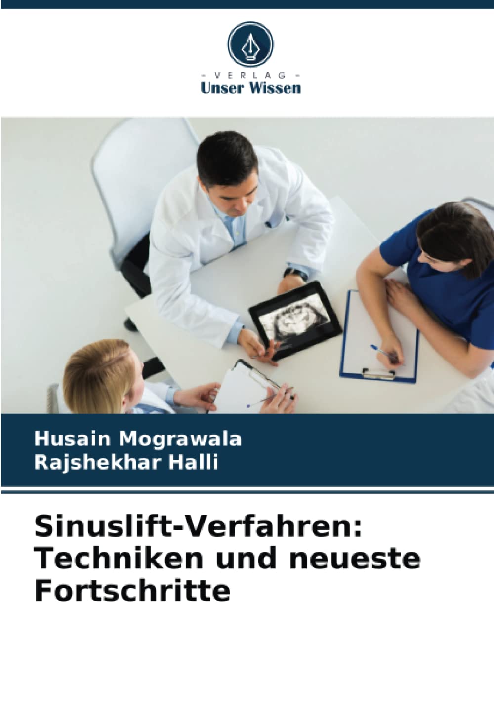 Sinuslift-Verfahren: Techniken und neueste Fortschritte: DE Medicine