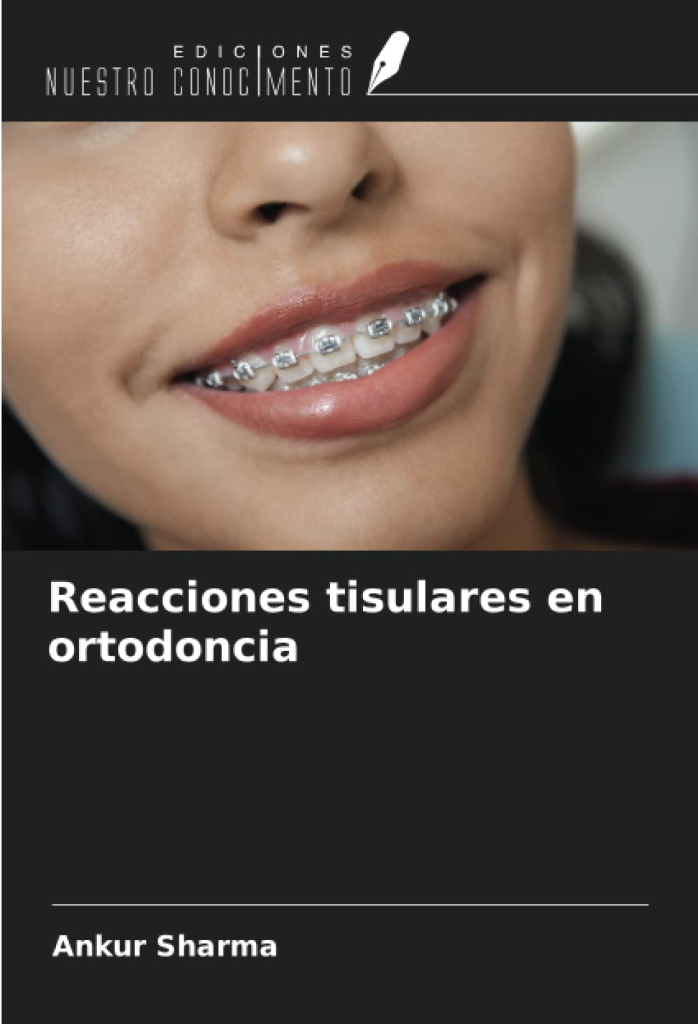 Reacciones tisulares en ortodoncia Medicine