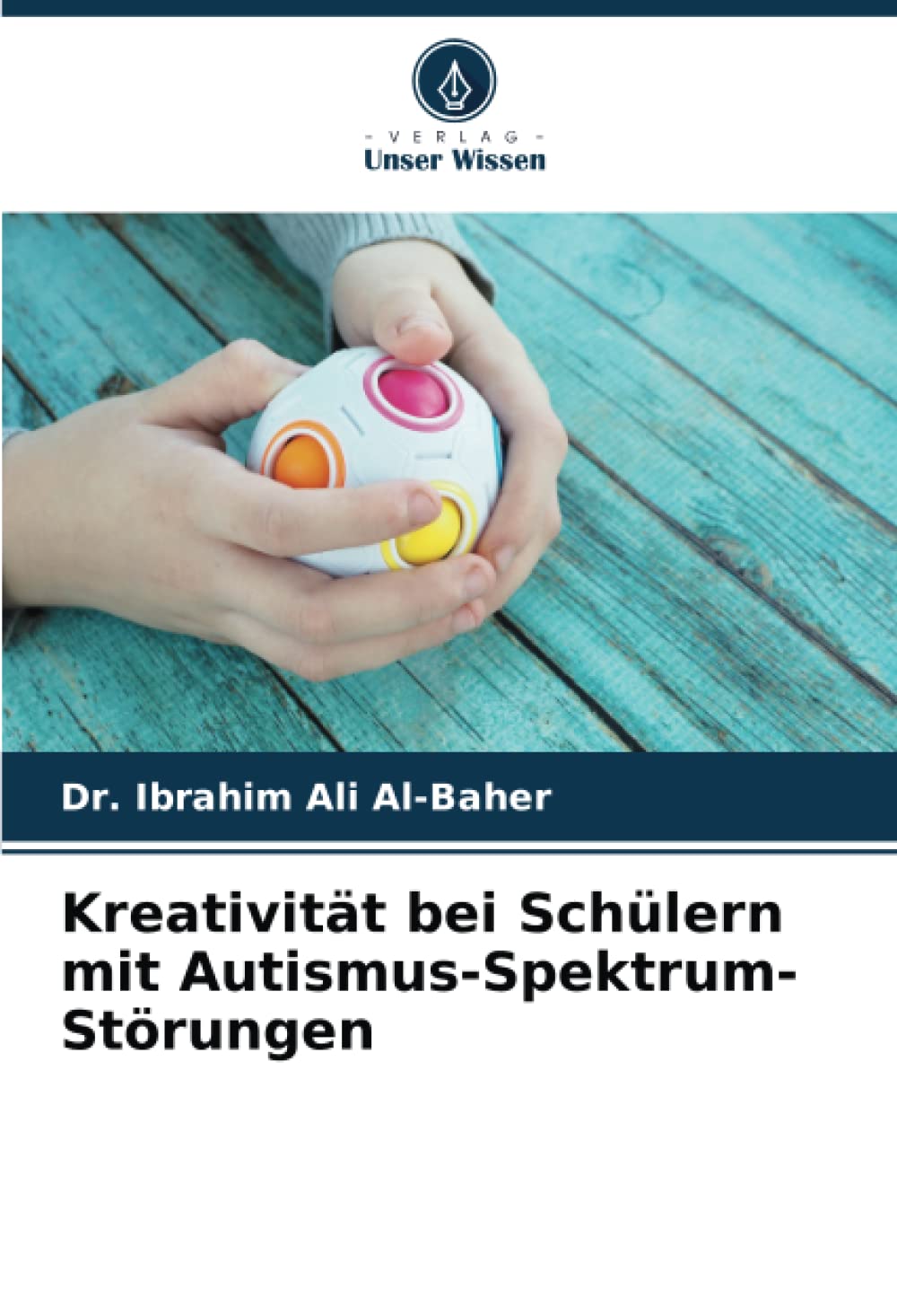 Kreativität bei Schülern mit Autismus-Spektrum-Störungen: DE Law