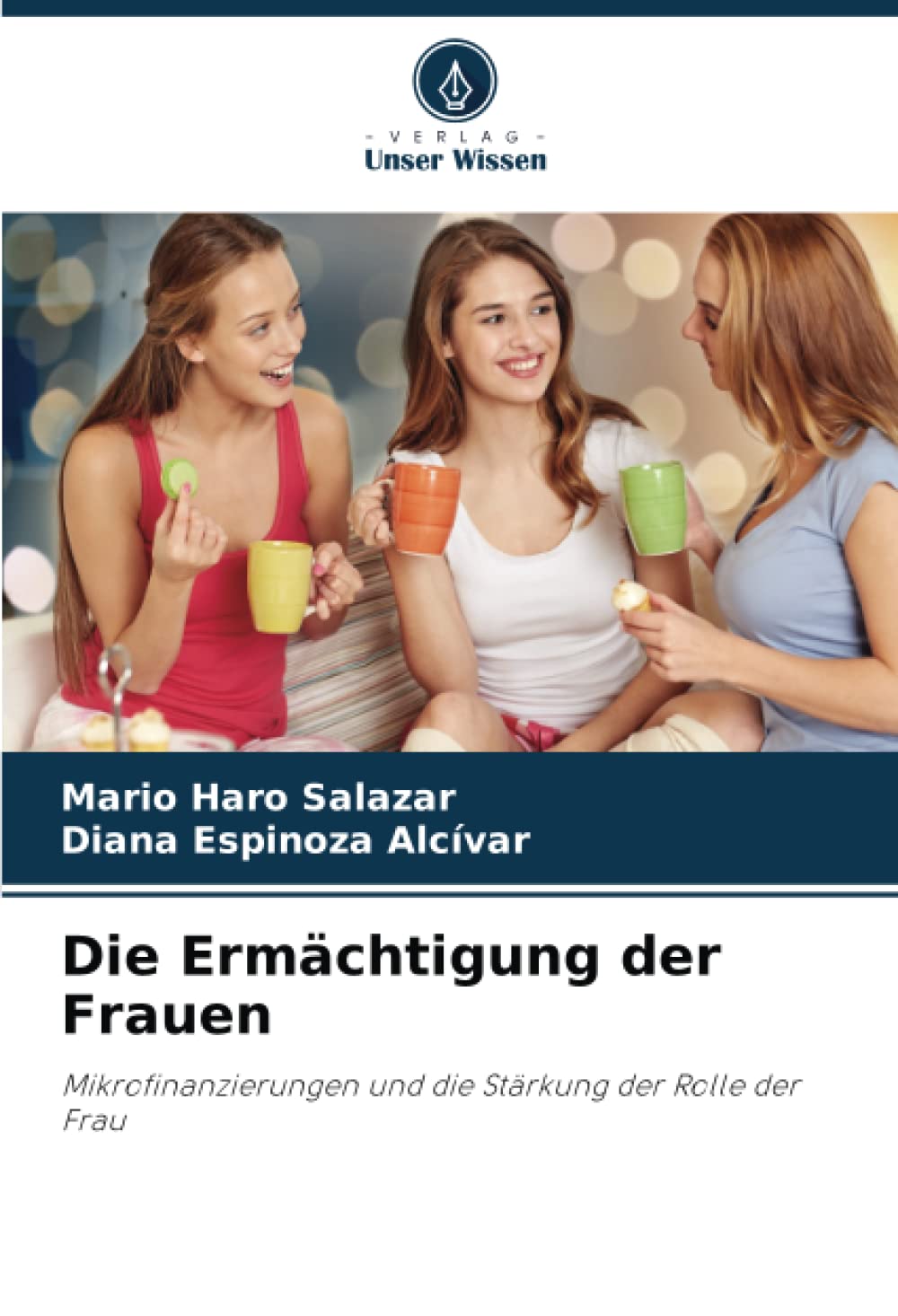 Die Ermächtigung der Frauen: Mikrofinanzierungen und die Stärkung der Rolle der Frau Law