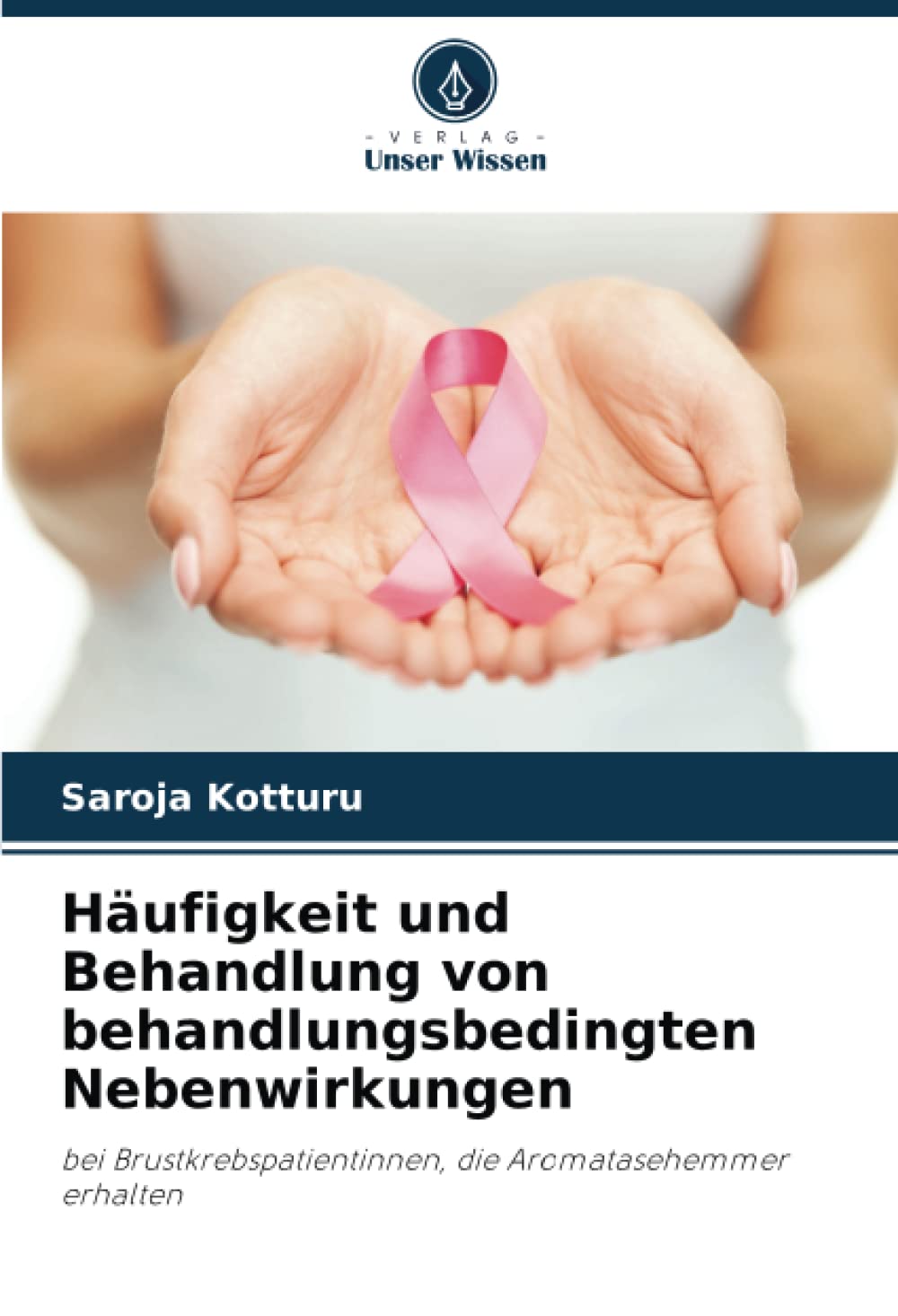 Häufigkeit und Behandlung von behandlungsbedingten Nebenwirkungen: bei Brustkrebspatientinnen, die Aromatasehemmer erhalten Medicine