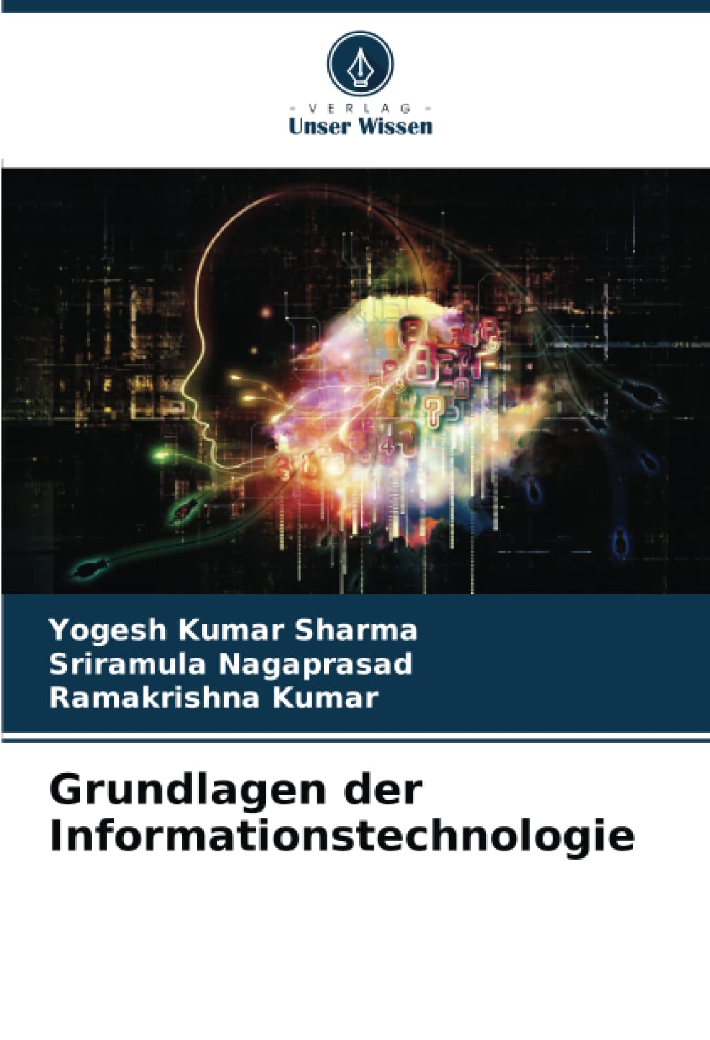 Grundlagen der Informationstechnologie Computer Science