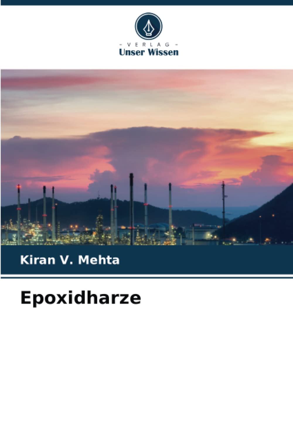 Product Image: Epoxidharze: DE