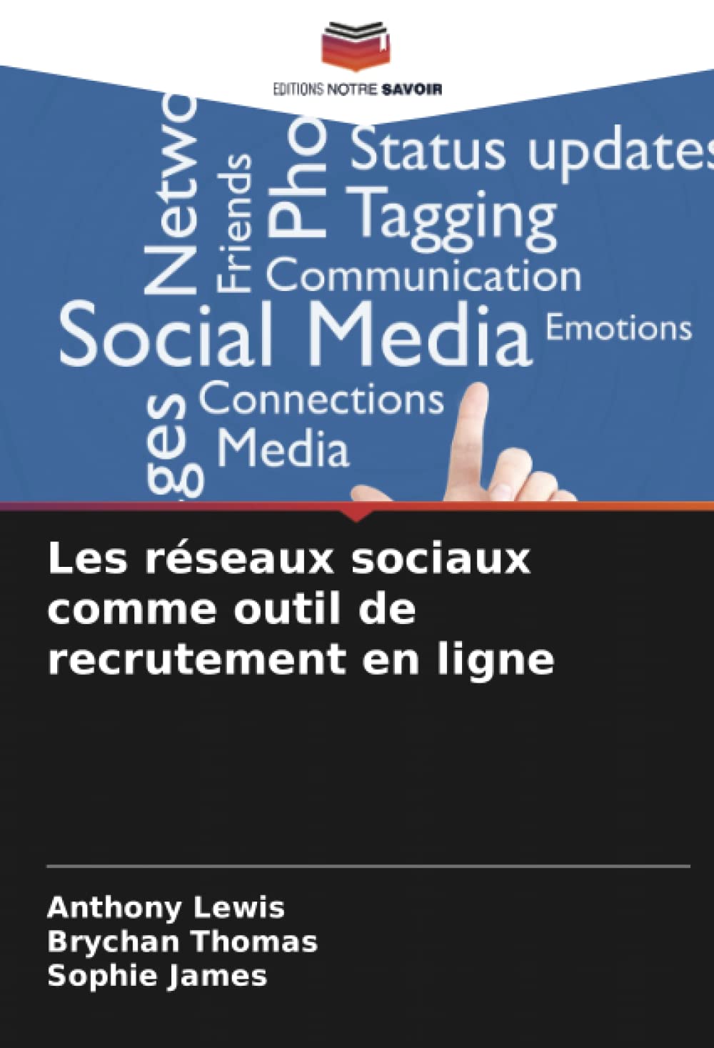 Les réseaux sociaux comme outil de recrutement en ligne Law