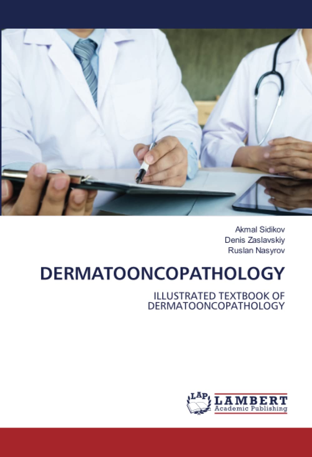 DERMATOONCOPATHOLOGY: ILLUSTRATED TEXTBOOK OFDERMATOONCOPATHOLOGY: ILLUSTRATED TEXTBOOK OFDERMATOONCOPATHOLOGY.DE Medicine