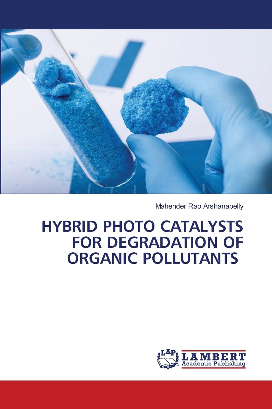 HYBRID PHOTO CATALYSTS FOR DEGRADATION OF ORGANIC POLLUTANTS Natural Sciences