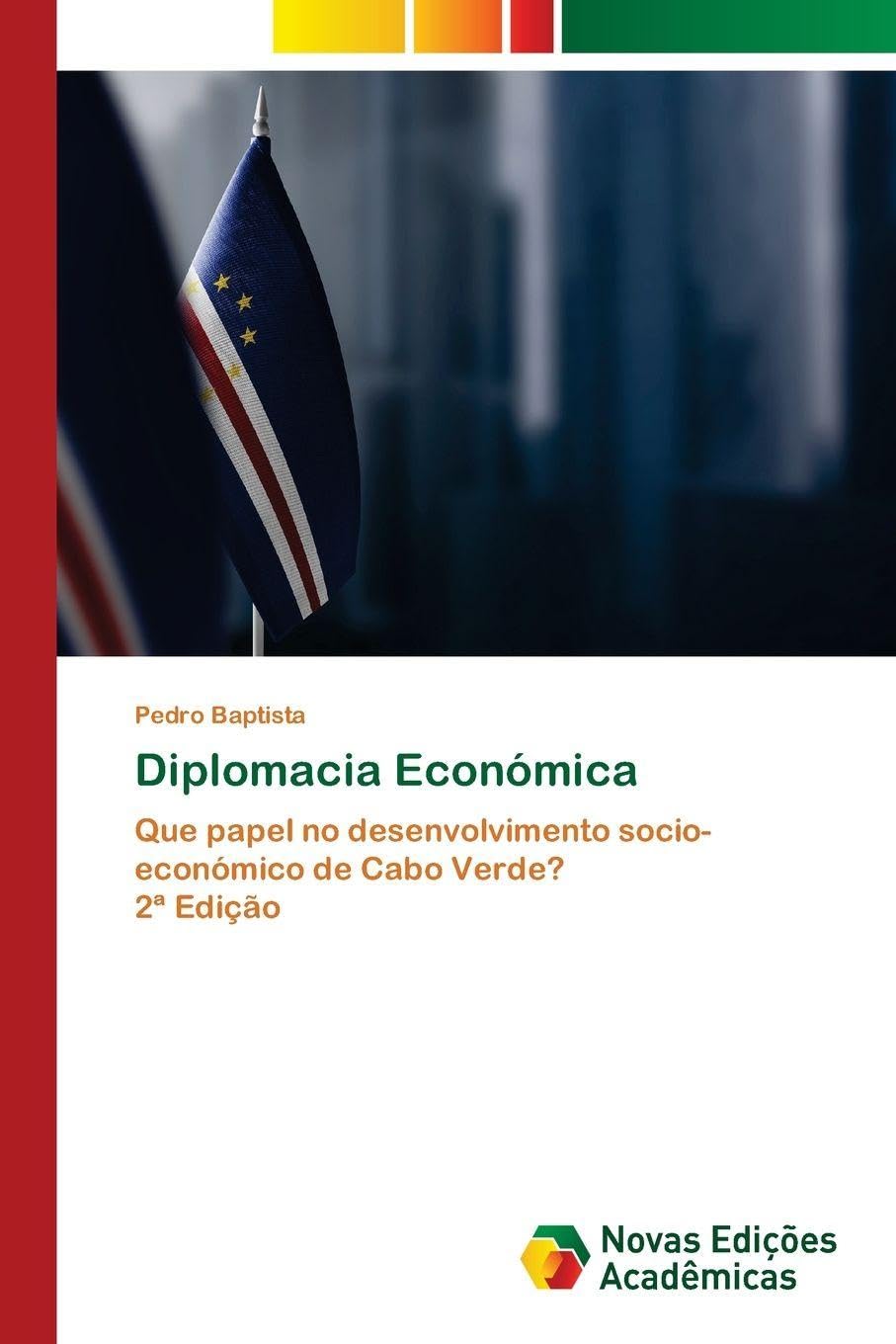 Diplomacia Económica Law