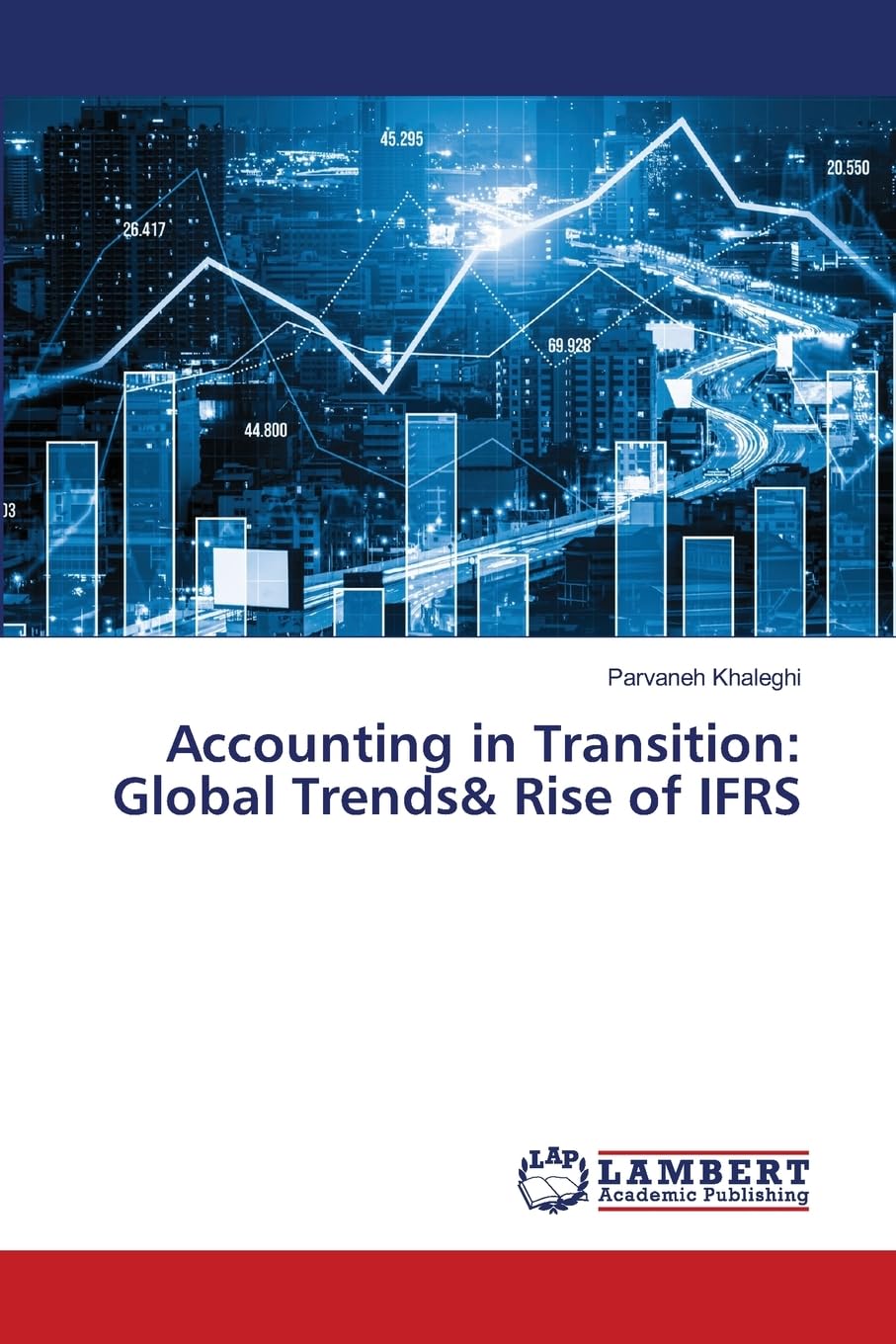 Accounting in Transition: Global Trends& Rise of IFRS Law
