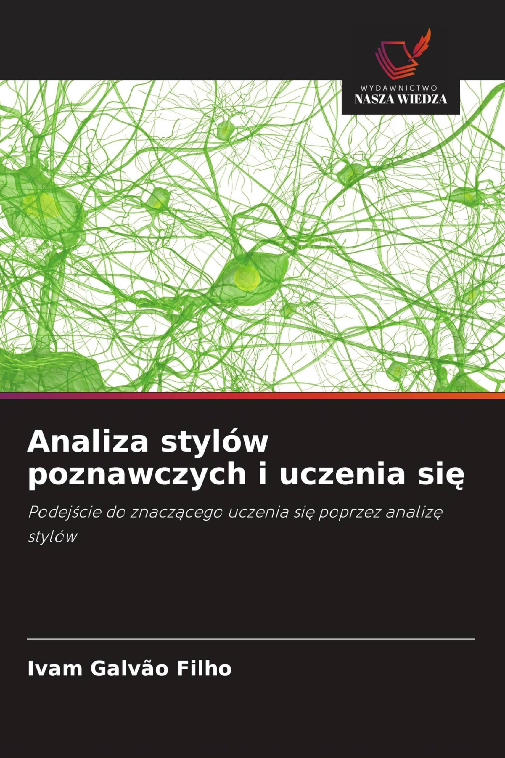 Analiza stylów poznawczych i uczenia si¿ Business, Finance & Career