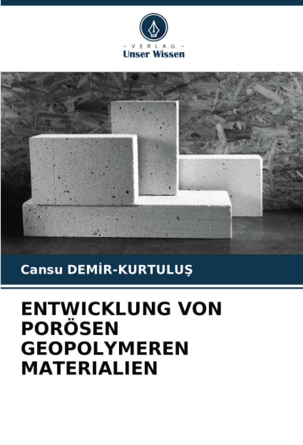 ENTWICKLUNG VON PORÖSEN GEOPOLYMEREN MATERIALIEN Business & Technology