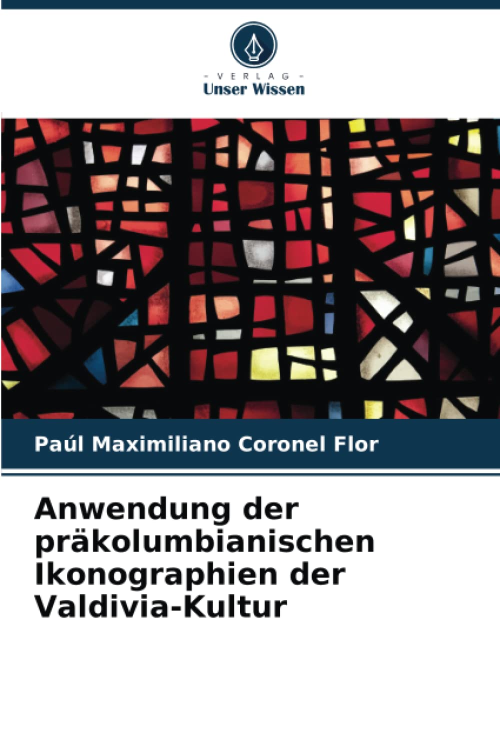 Anwendung der präkolumbianischen Ikonographien der Valdivia-Kultur Film, Art & Culture