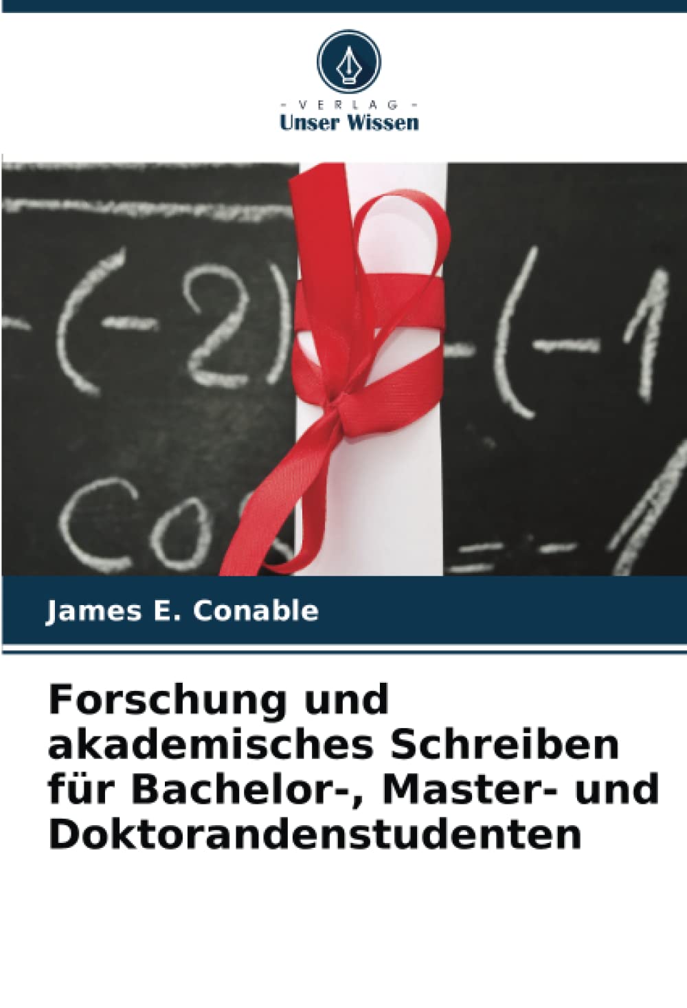 Forschung und akademisches Schreiben für Bachelor-, Master- und Doktorandenstudenten Law