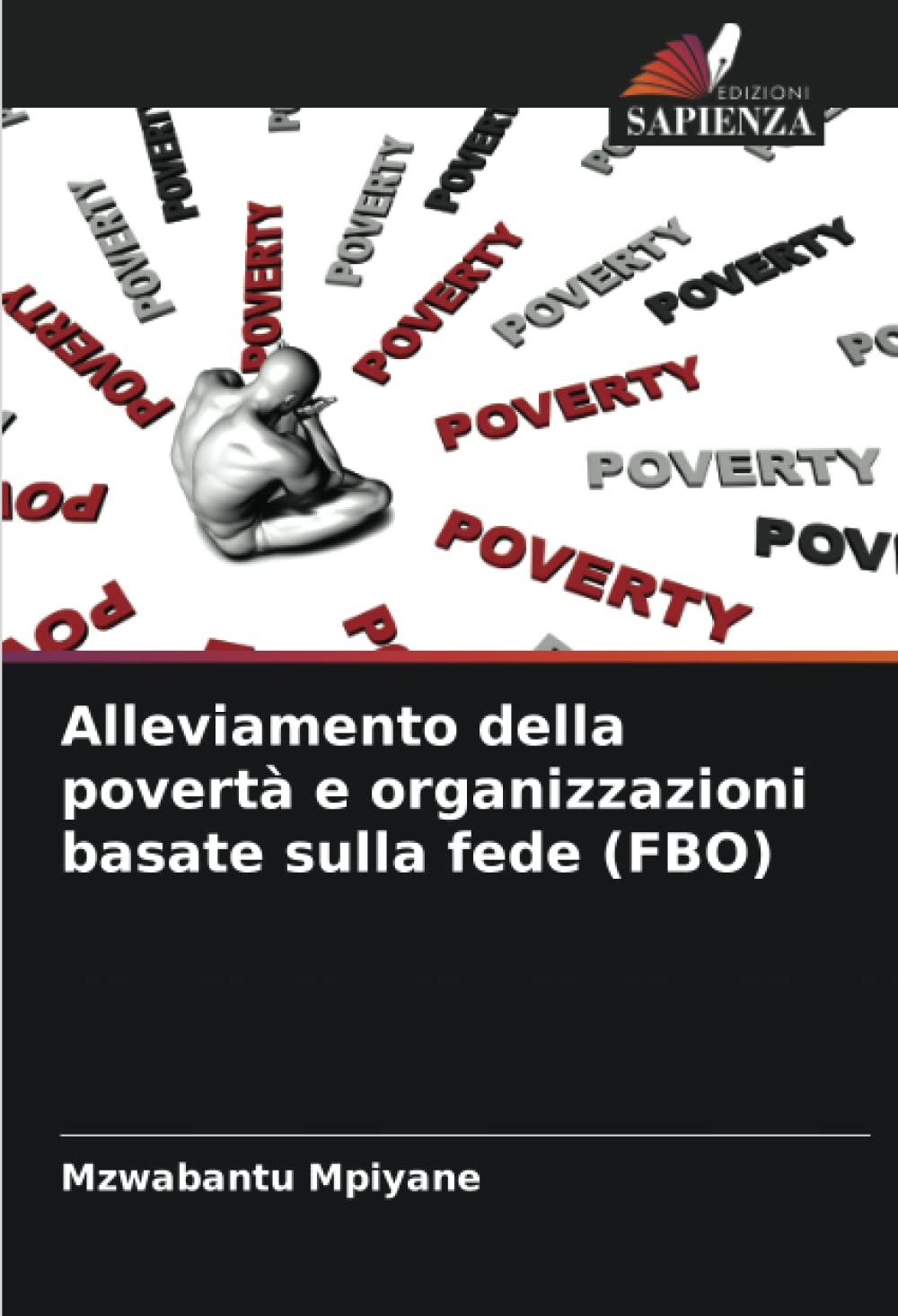 Alleviamento della povertà e organizzazioni basate sulla fede (FBO) book