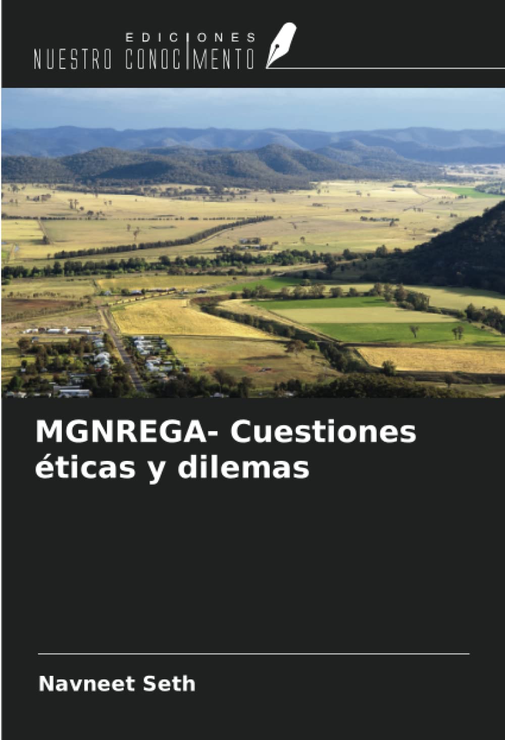 MGNREGA- Cuestiones éticas y dilemas Law