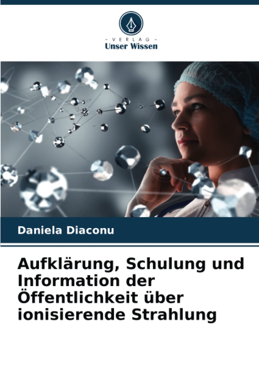 Aufklärung, Schulung und Information der Öffentlichkeit über ionisierende Strahlung Law