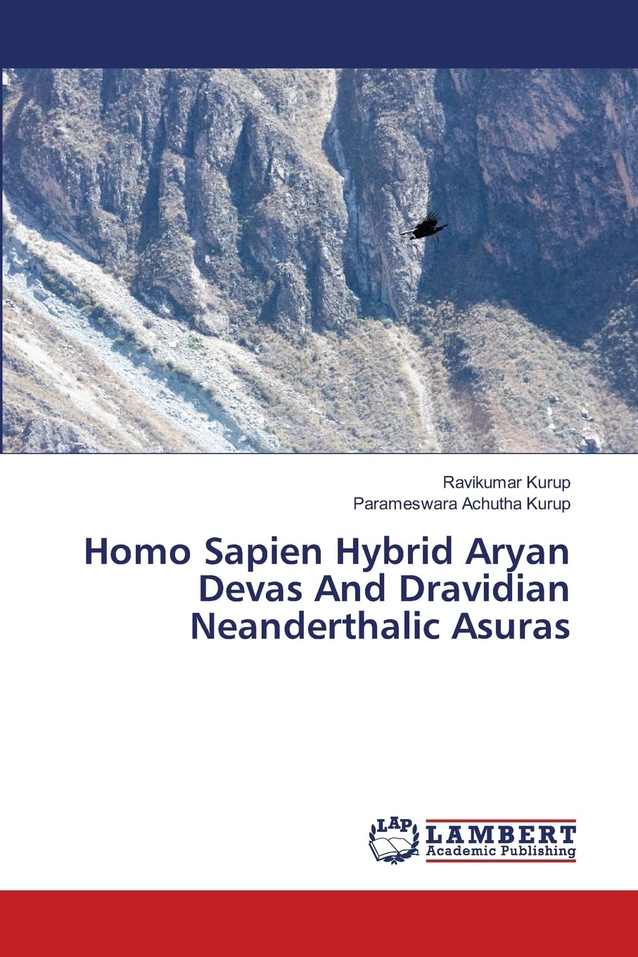 Homo Sapien Hybrid Aryan Devas And Dravidian Neanderthalic Asuras Business & Technology