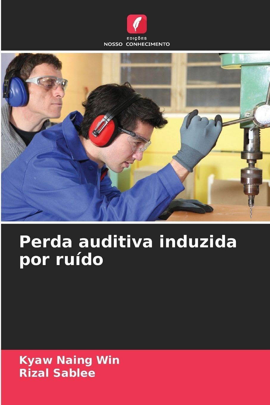 Perda auditiva induzida por ruído Medicine