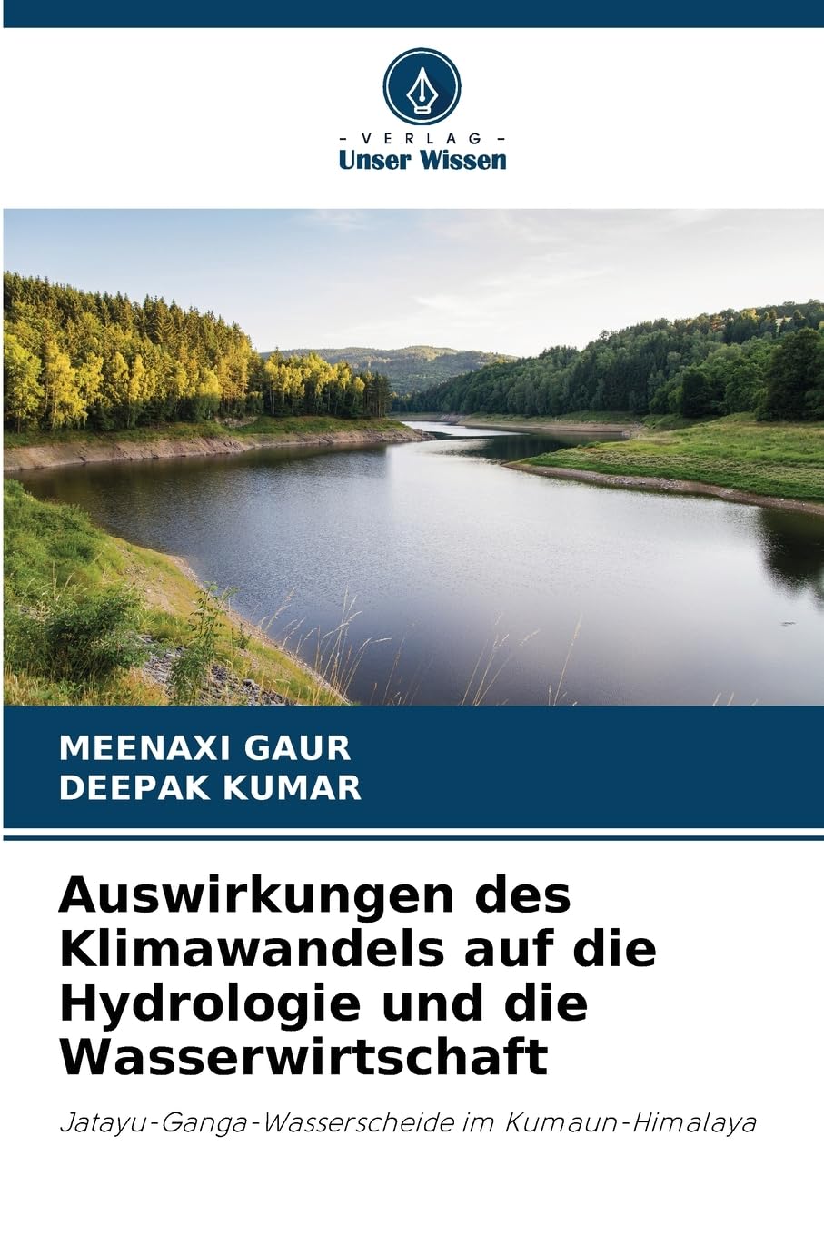 Auswirkungen des Klimawandels auf die Hydrologie und die Wasserwirtschaft Geology & Geography