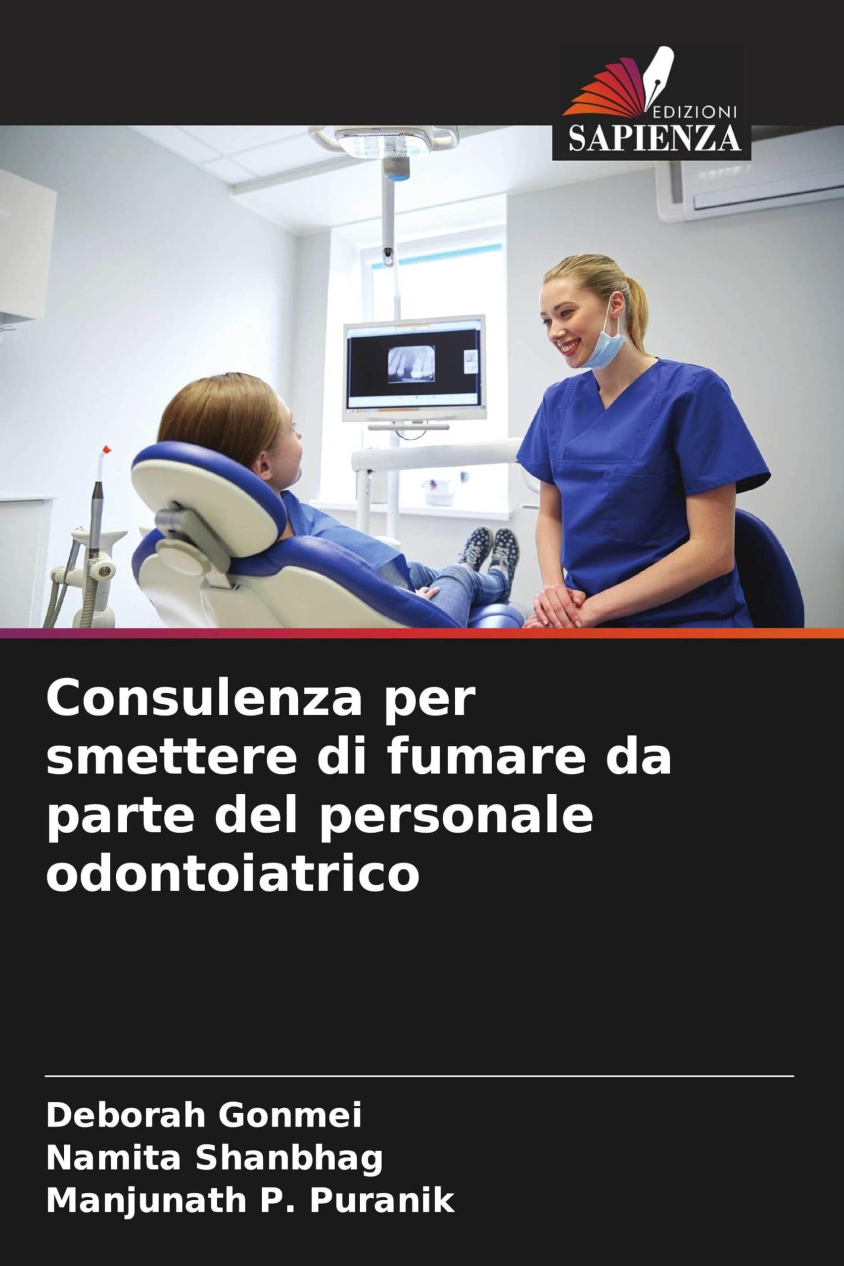 Consulenza per smettere di fumare da parte del personale odontoiatrico Business, Finance & Career