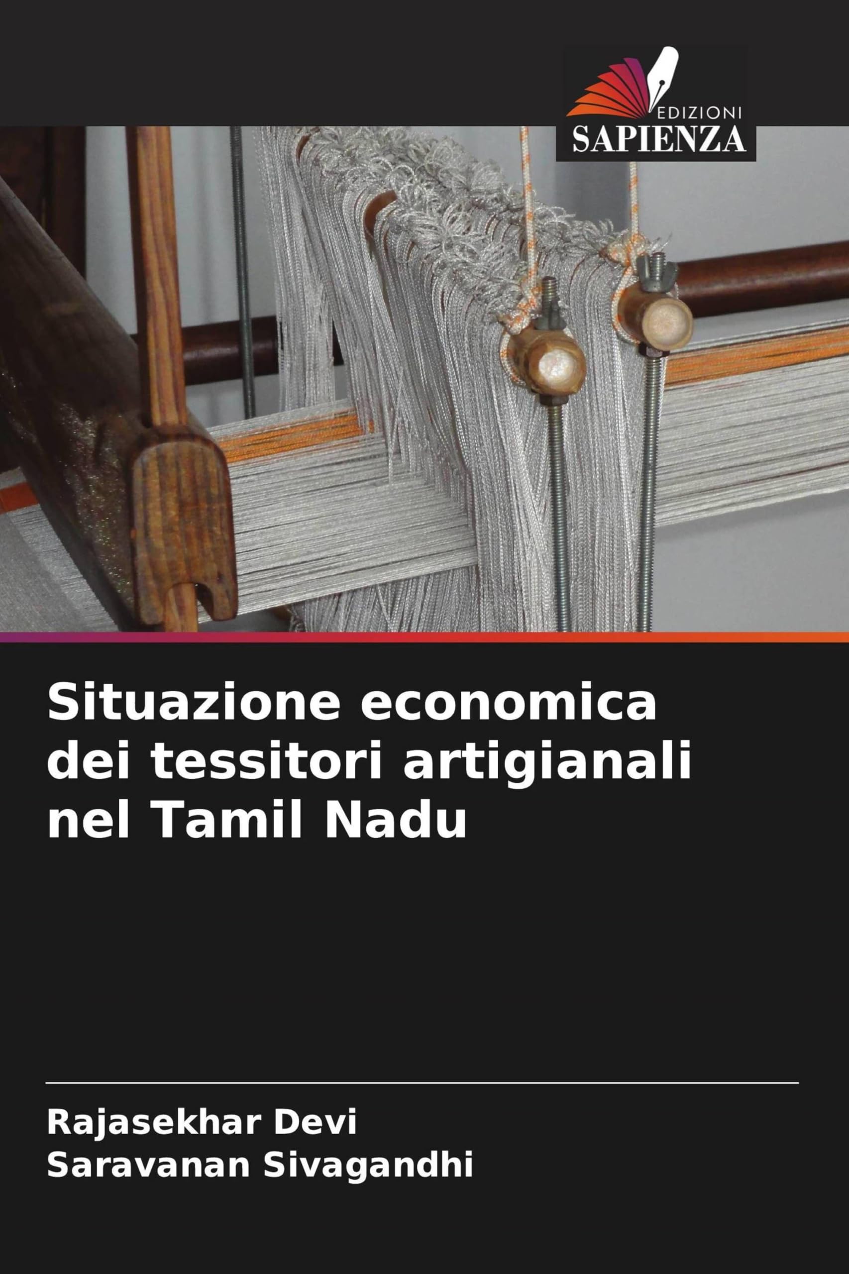 Situazione economica dei tessitori artigianali nel Tamil Nadu Law