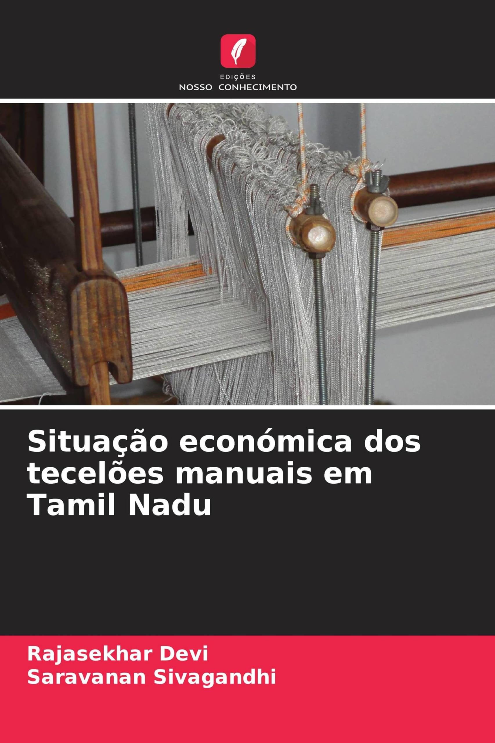 Situação económica dos tecelões manuais em Tamil Nadu Law