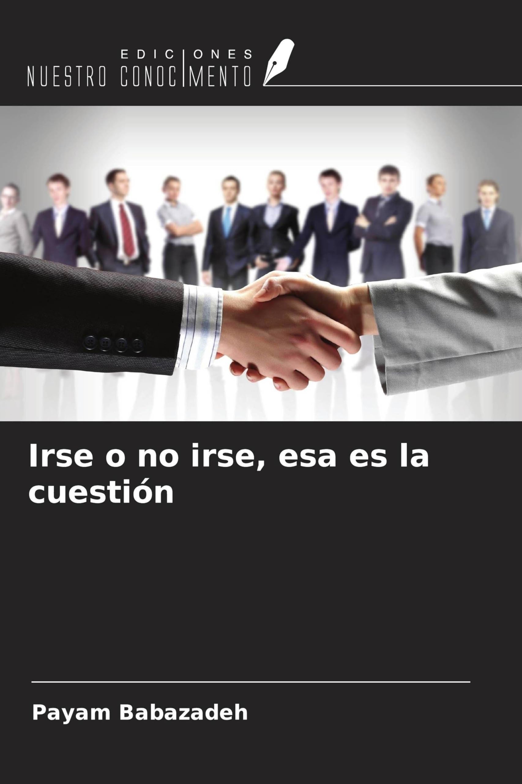 Irse o no irse, esa es la cuestión Law