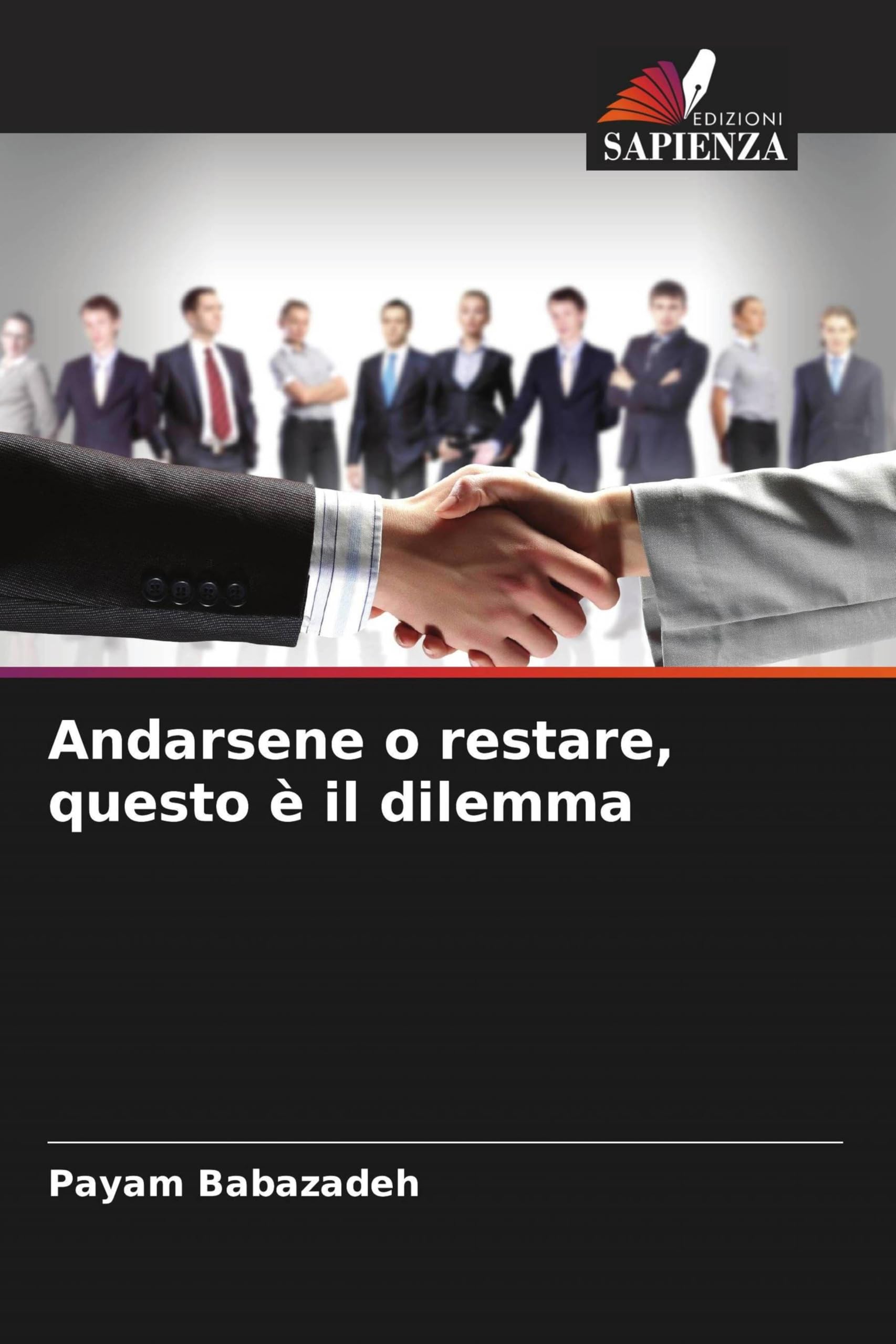 Andarsene o restare, questo è il dilemma Law