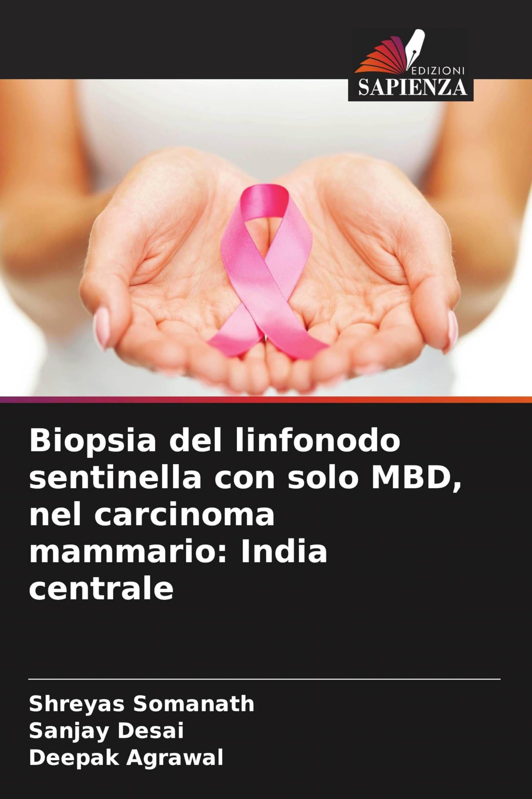 Biopsia del linfonodo sentinella con solo MBD, nel carcinoma mammario: India centrale Medicine