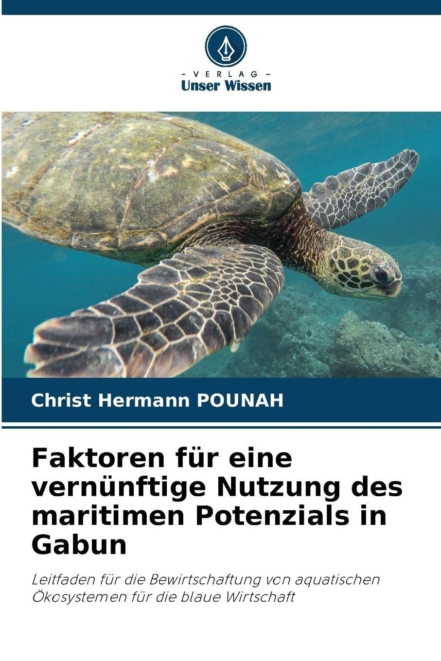 Faktoren für eine vernünftige Nutzung des maritimen Potenzials in Gabun Law