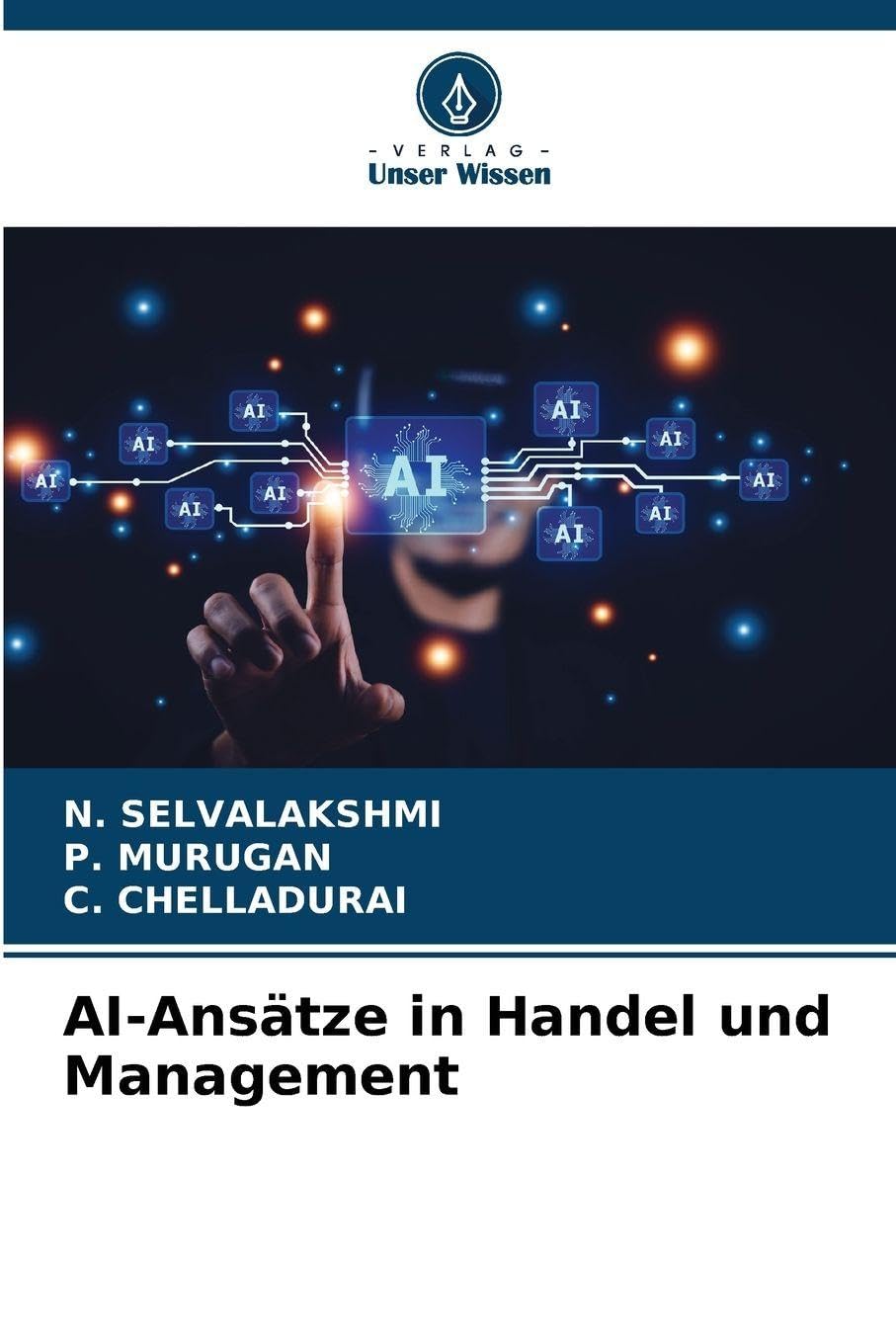 AI-Ansätze in Handel und Management Computer Science