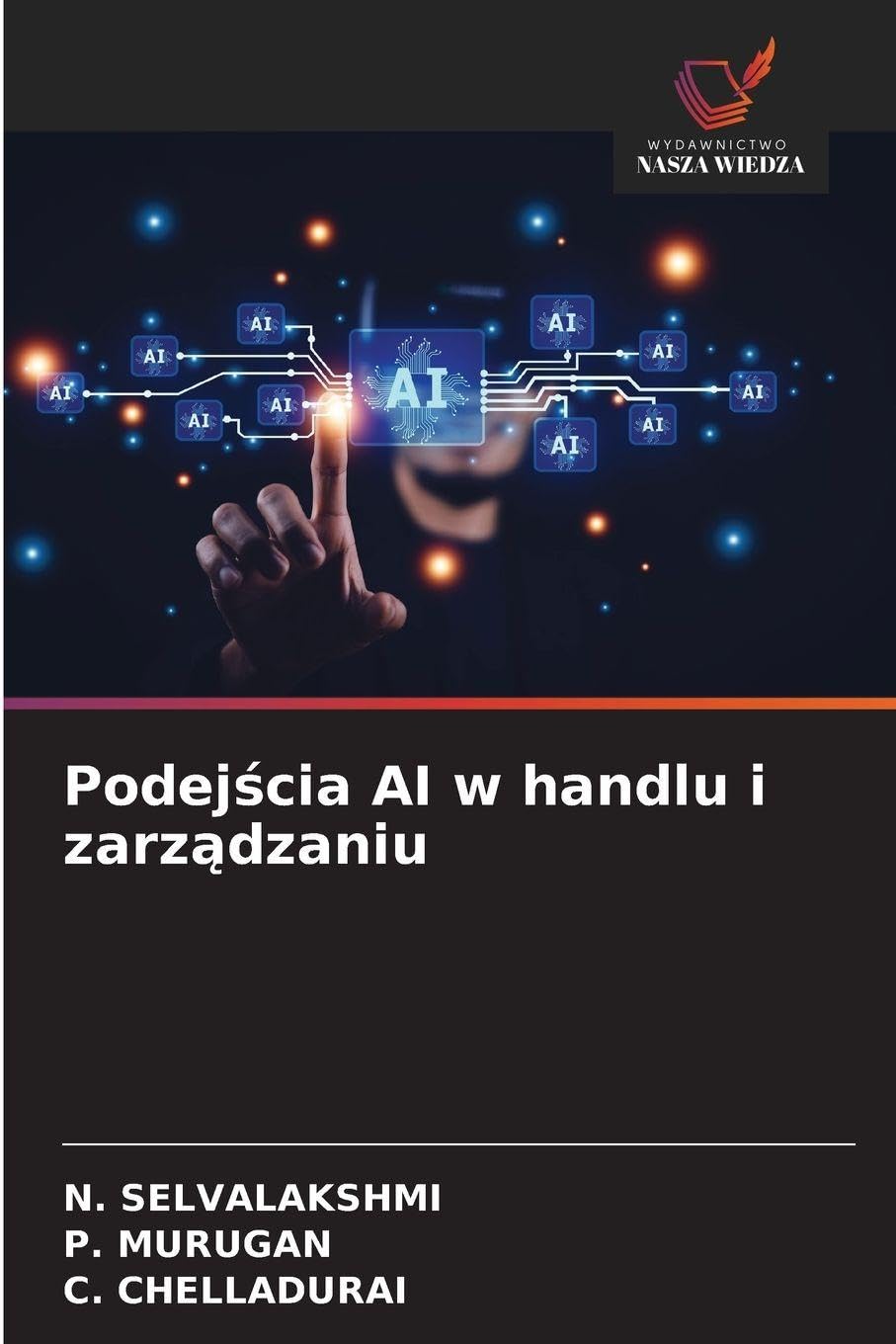 Podej¿cia AI w handlu i zarz¿dzaniu Computer Science