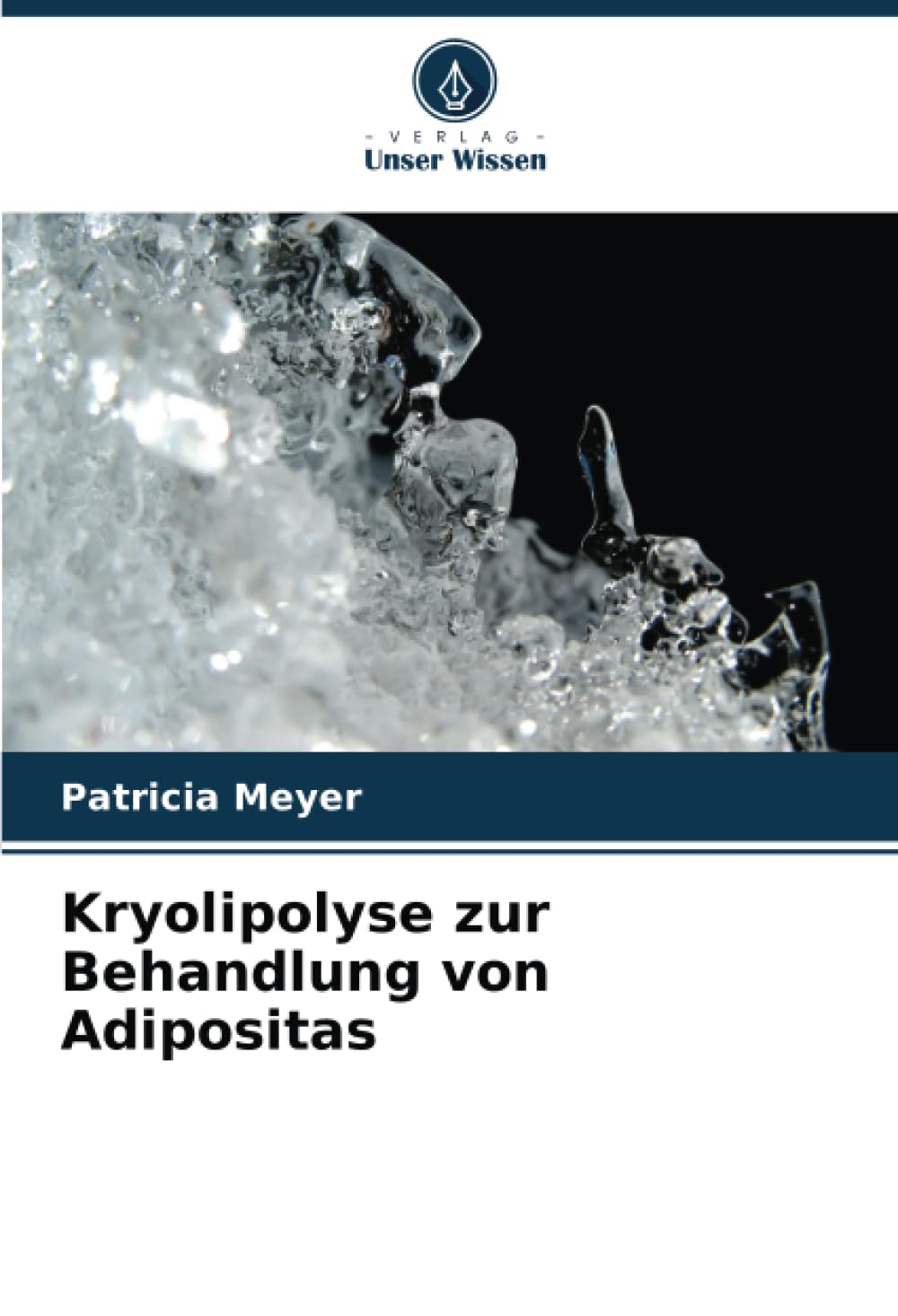 Kryolipolyse zur Behandlung von Adipositas Medicine