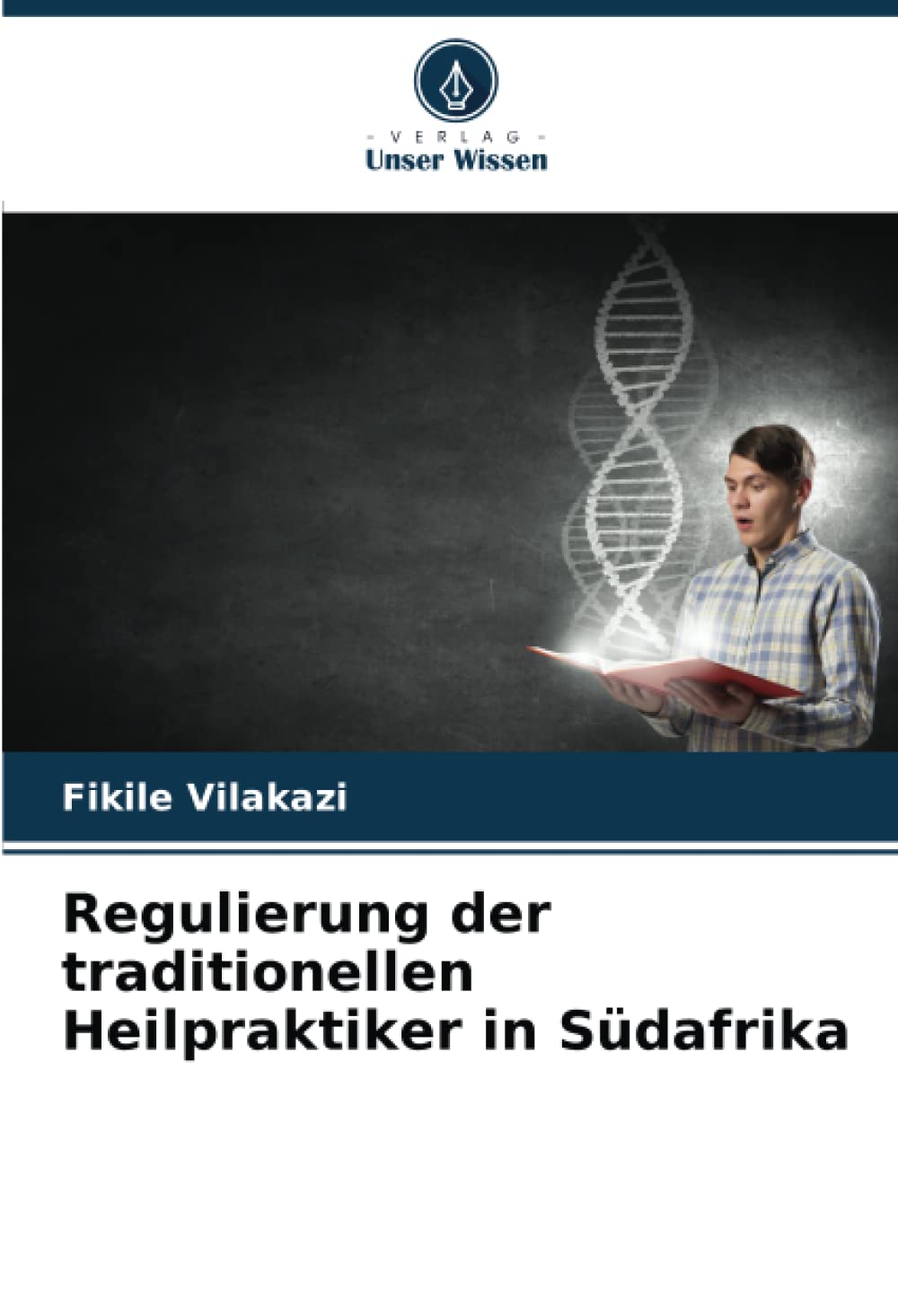 Regulierung der traditionellen Heilpraktiker in Südafrika Law