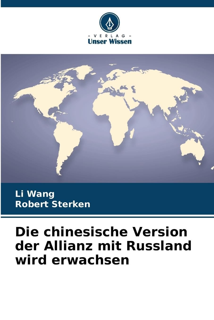 Die chinesische Version der Allianz mit Russland wird erwachsen Law