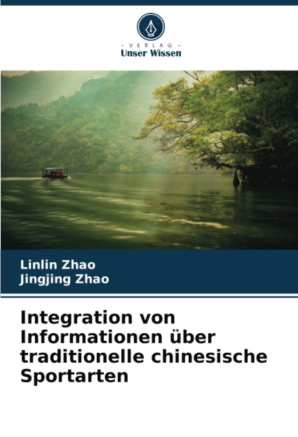 Integration von Informationen über traditionelle chinesische Sportarten: DE Leisure & Fun