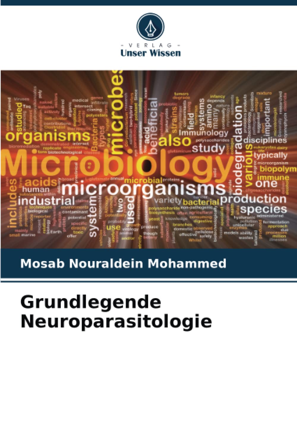 Grundlegende Neuroparasitologie Medicine