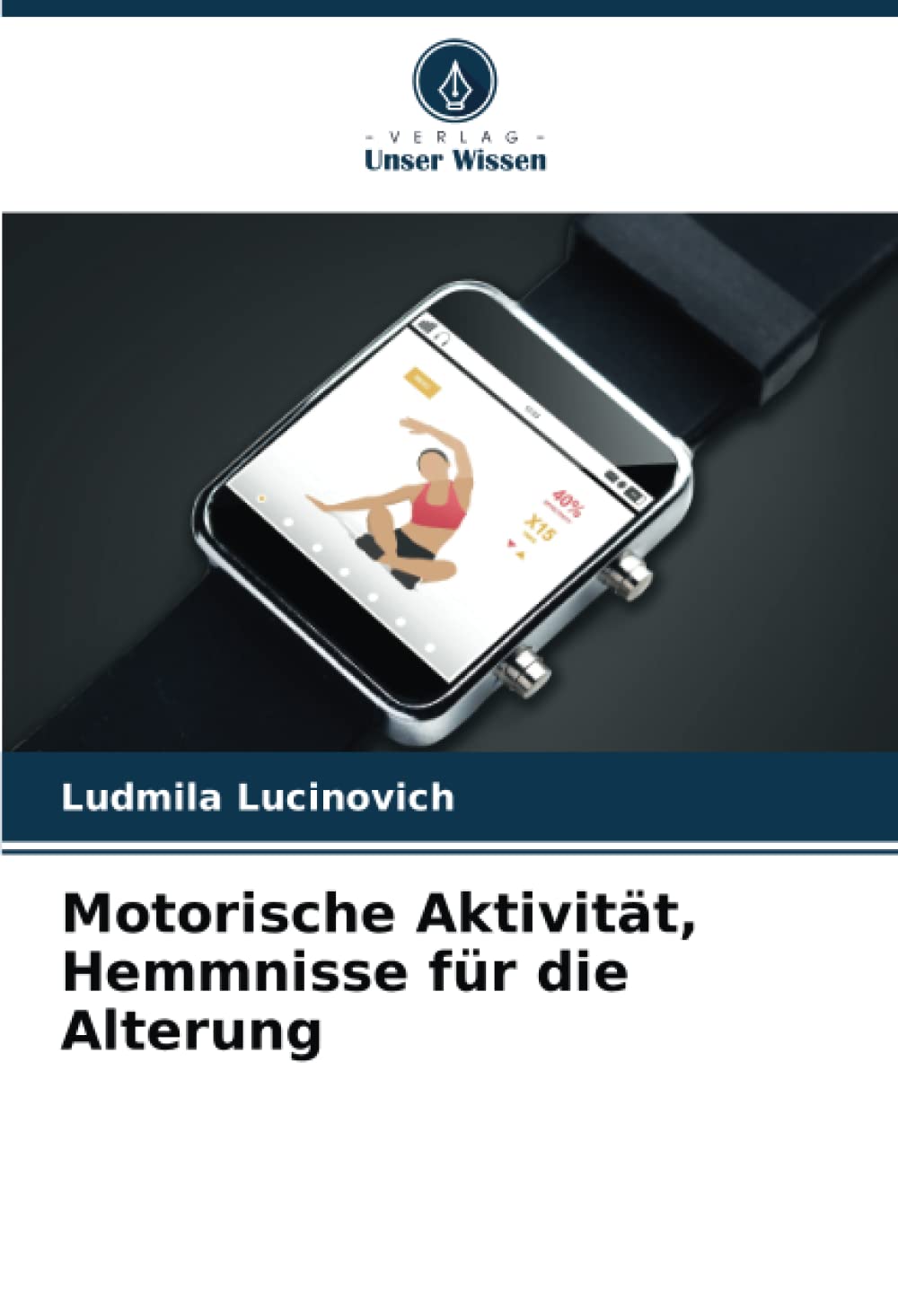 Motorische Aktivität, Hemmnisse für die Alterung Leisure & Fun