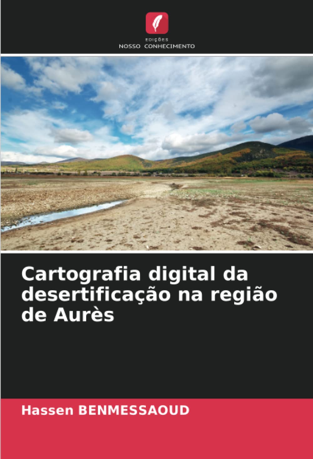 Cartografia digital da desertificação na região de Aurès Natural Sciences