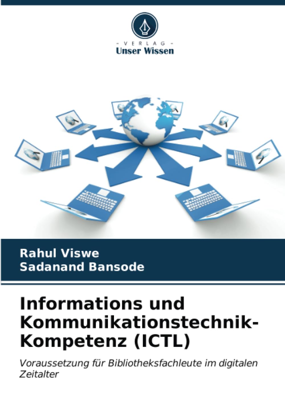 Informations und Kommunikationstechnik- Kompetenz (ICTL): Voraussetzung für Bibliotheksfachleute im digitalen Zeitalter Law