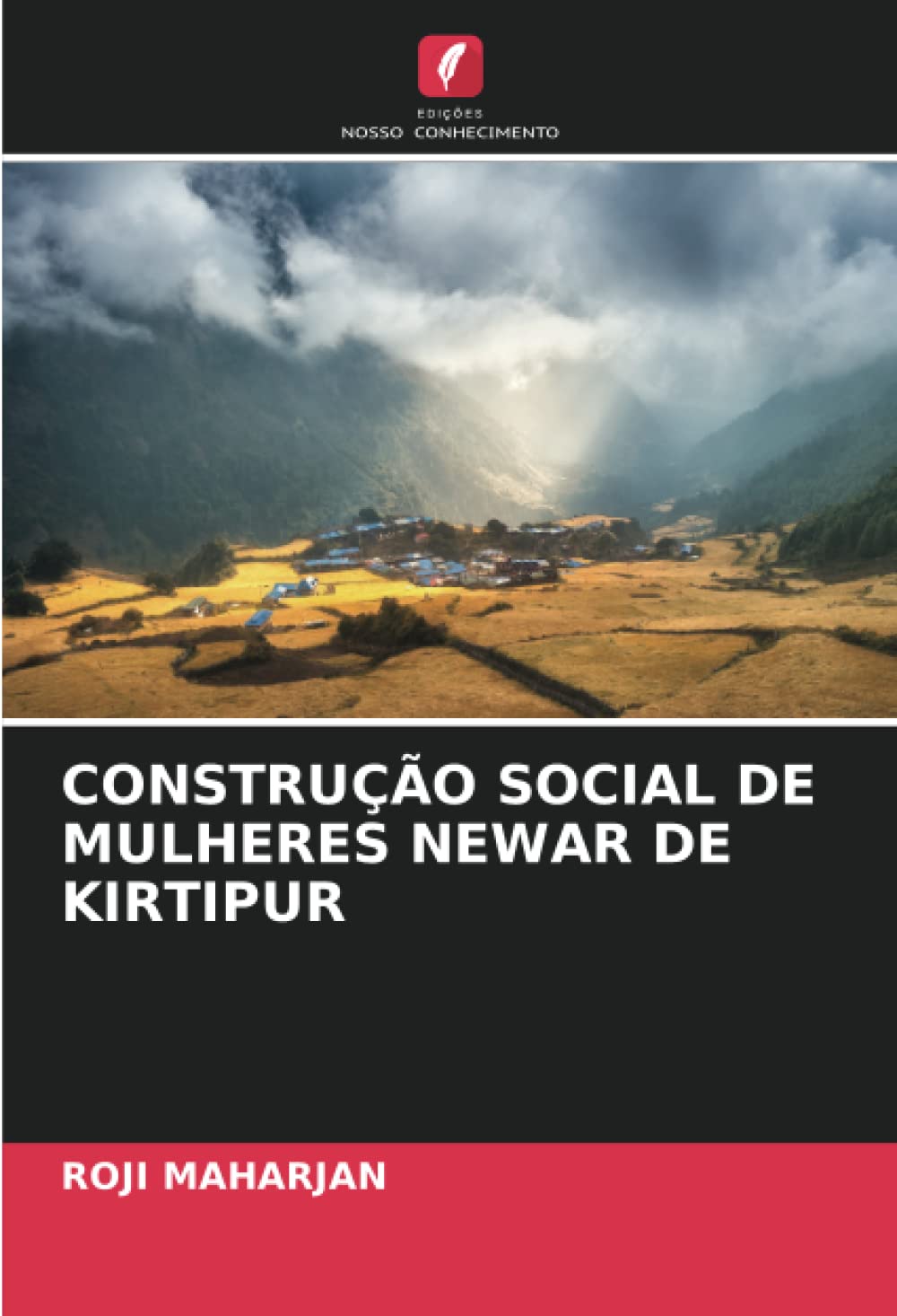CONSTRUÇÃO SOCIAL DE MULHERES NEWAR DE KIRTIPUR Psychology