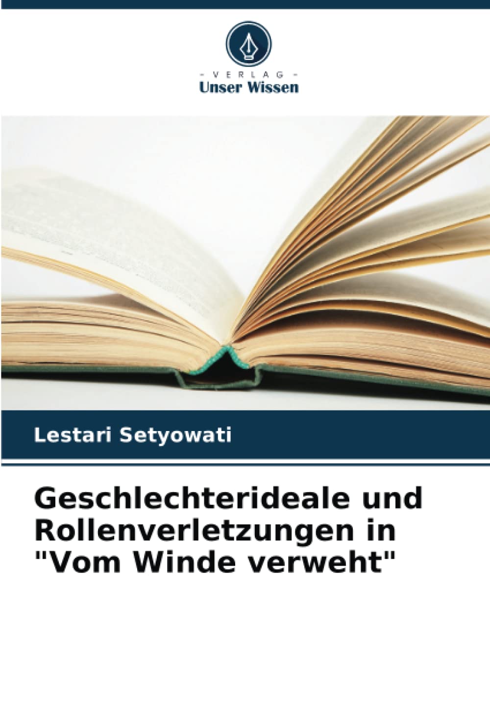 Geschlechterideale und Rollenverletzungen in "Vom Winde verweht" Law