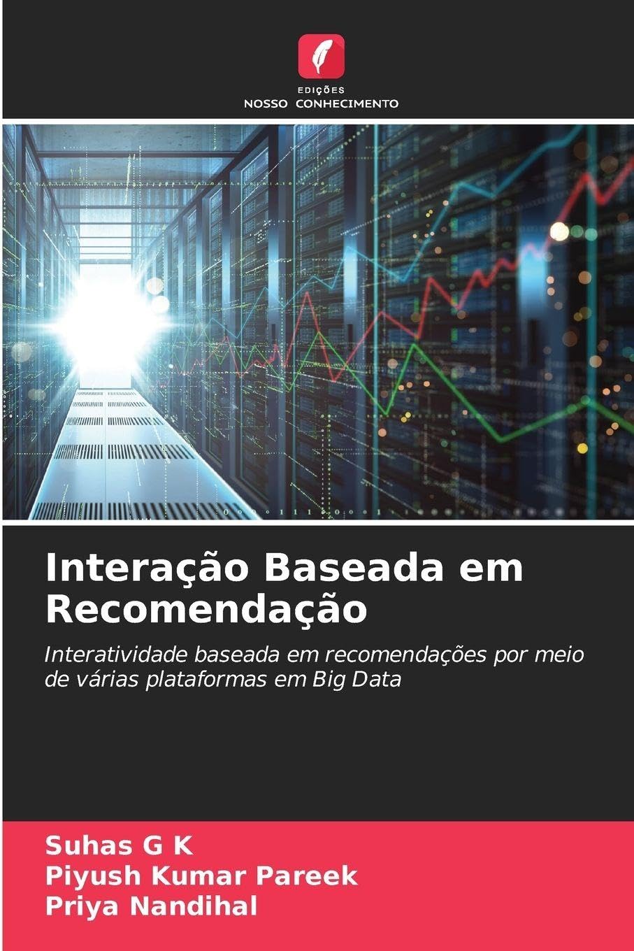 Interação Baseada em Recomendação Computer Science