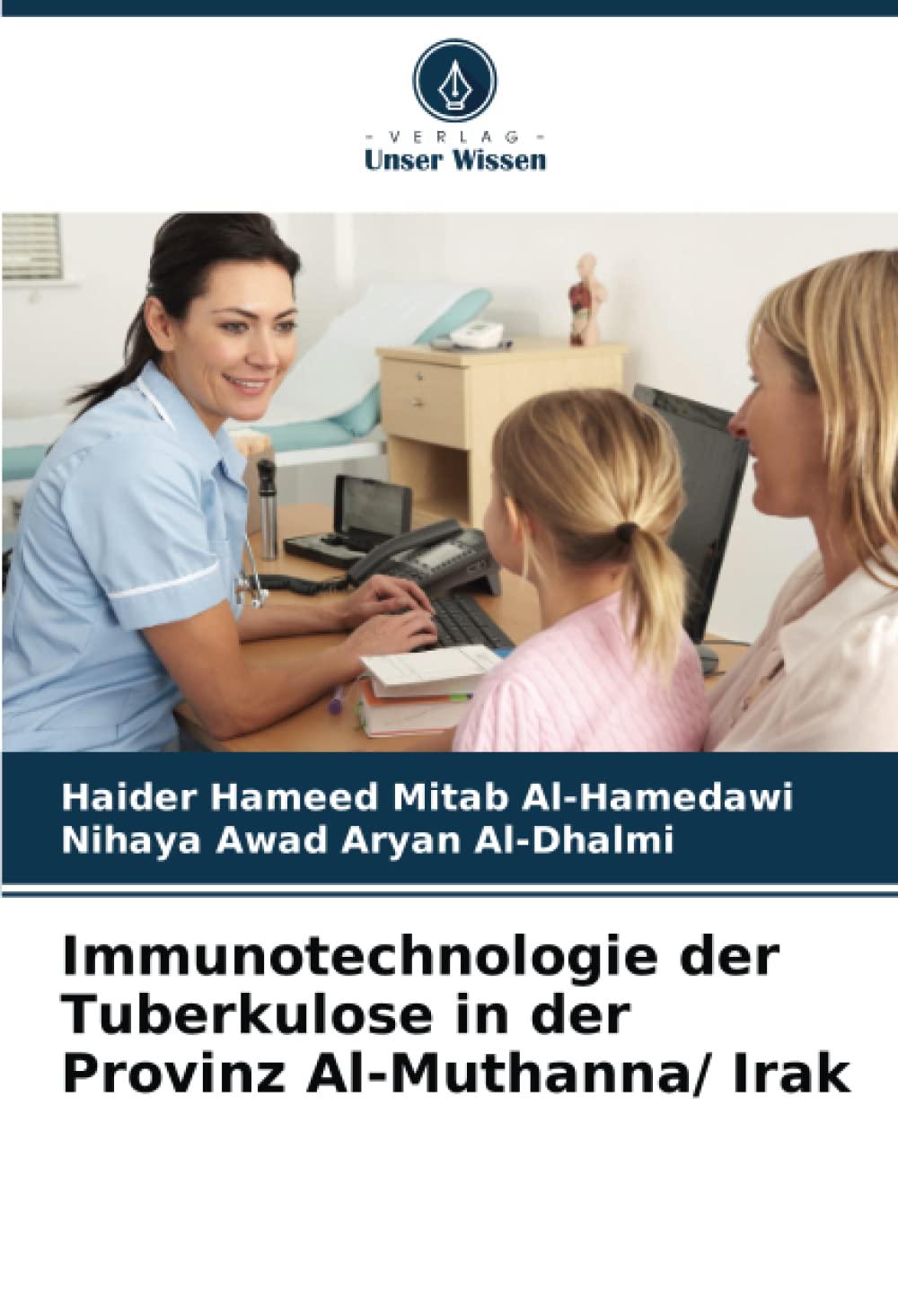 Immunotechnologie der Tuberkulose in der Provinz Al-Muthanna/ Irak Natural Sciences
