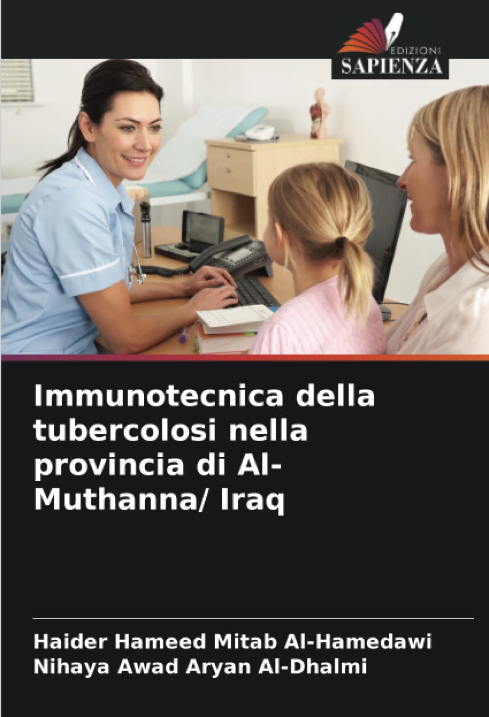 Immunotecnica della tubercolosi nella provincia di Al-Muthanna/ Iraq Natural Sciences
