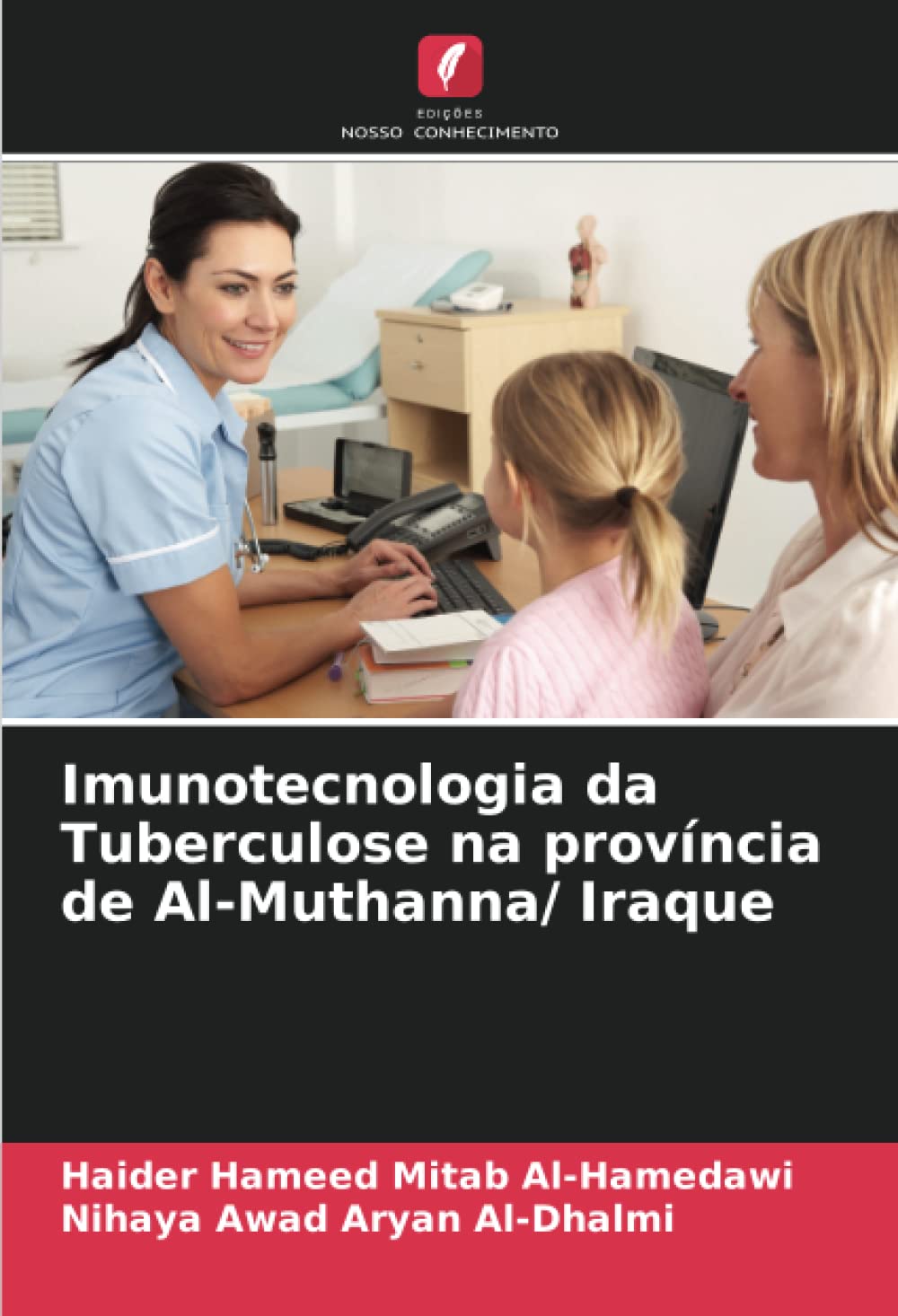 Imunotecnologia da Tuberculose na província de Al-Muthanna/ Iraque Natural Sciences