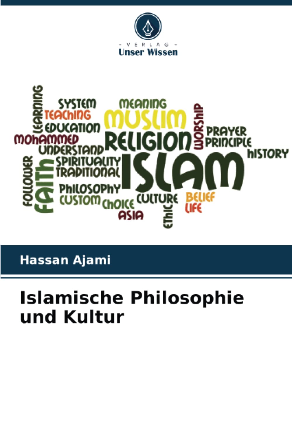 Islamische Philosophie und Kultur: DE Philosophy