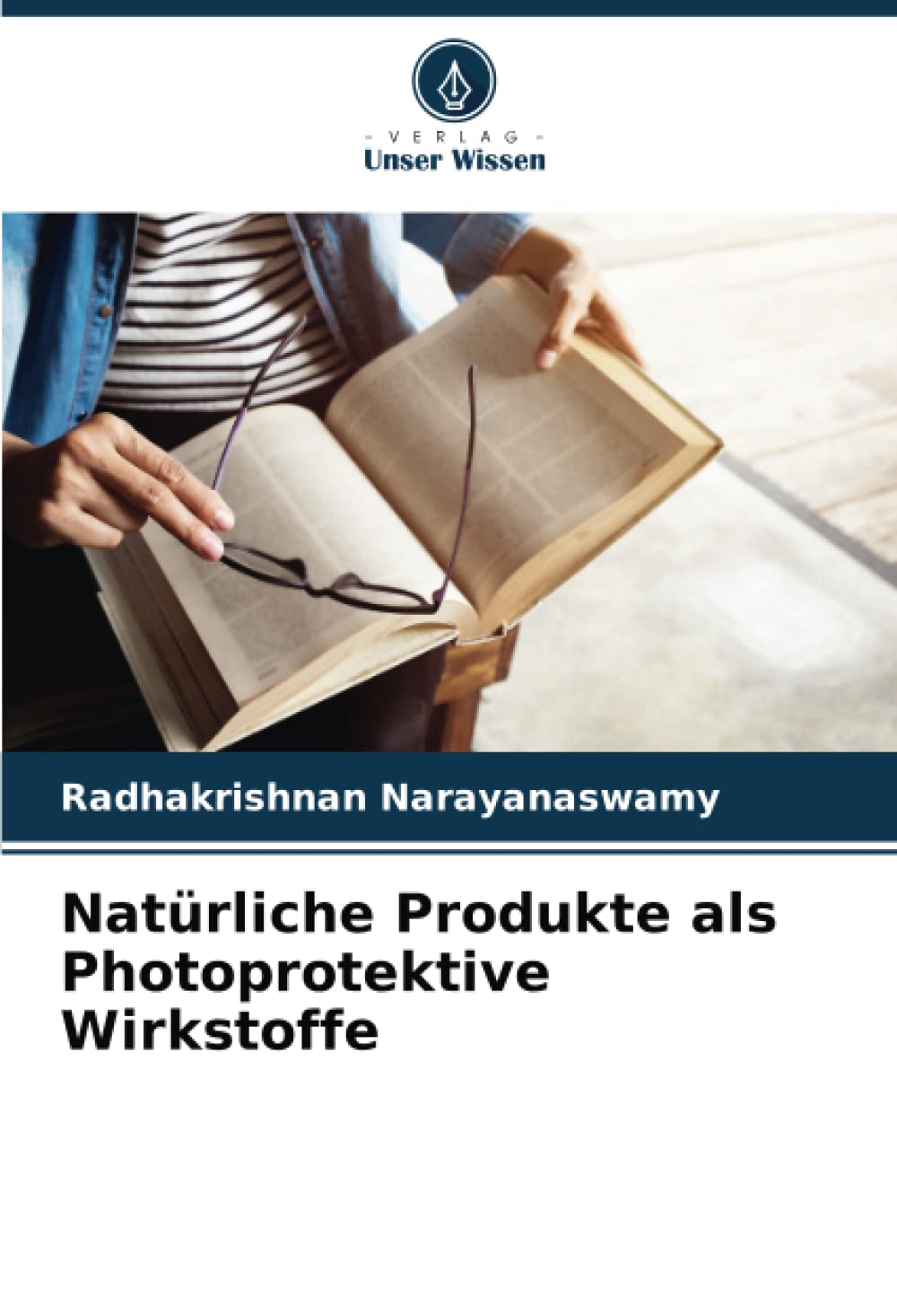 Natürliche Produkte als Photoprotektive Wirkstoffe: DE Medicine