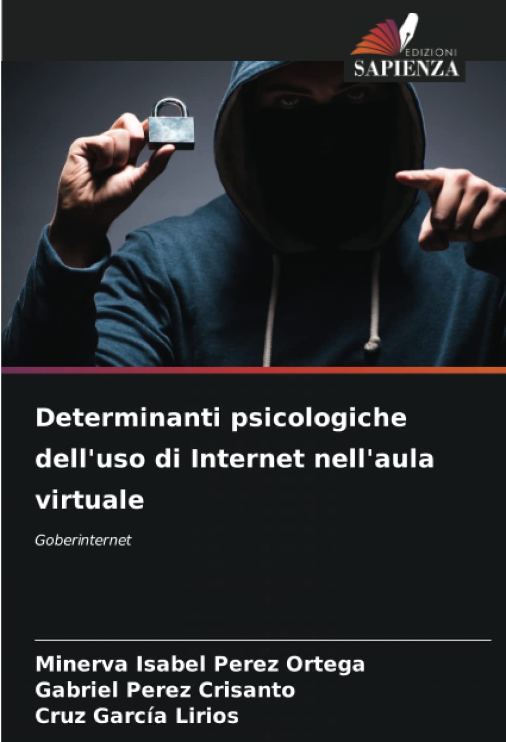 Determinanti psicologiche dell'uso di Internet nell'aula virtuale Law Books